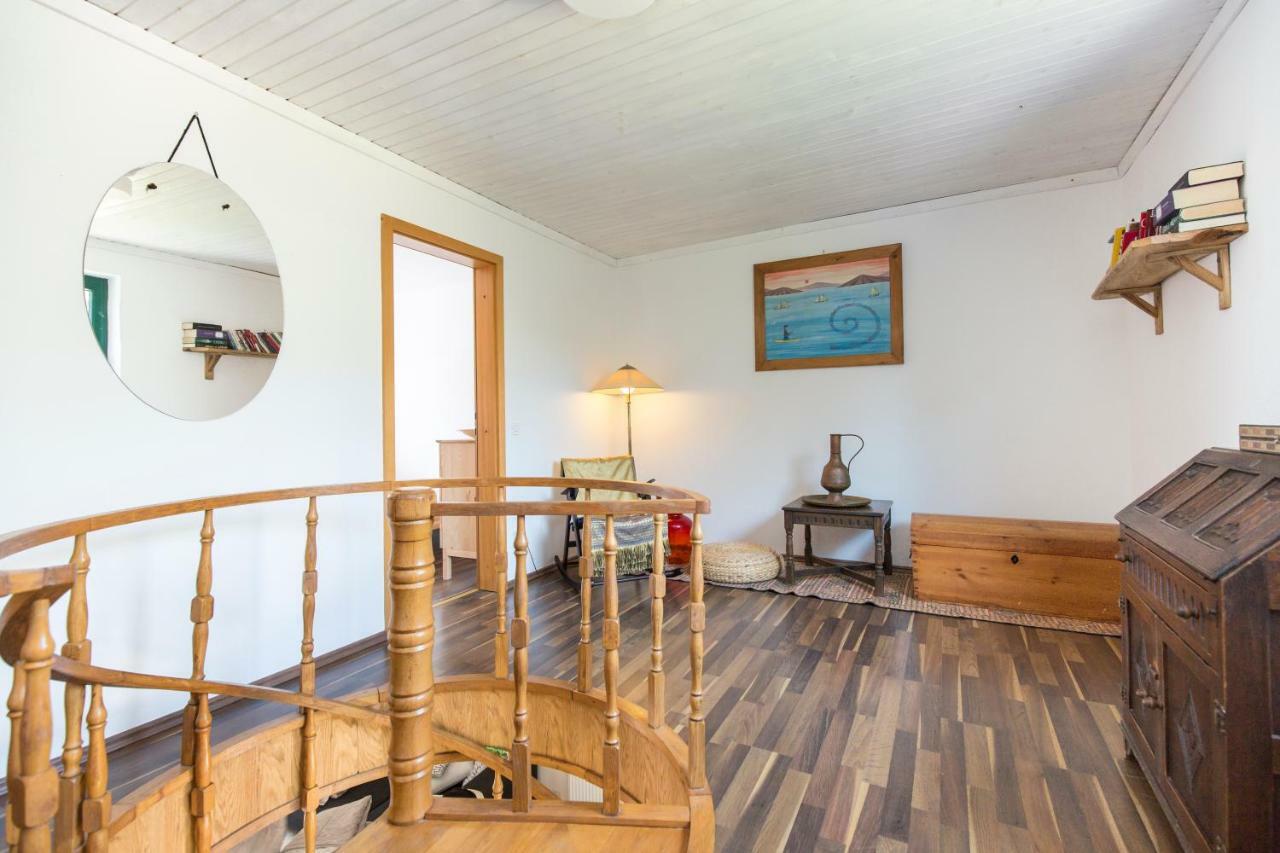 Casa Flora 3-Minutes' Walk From The Beach Novigrad Istria Eksteriør bilde